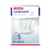 Leukoplast Leukomed Skin Sensitive 8 cm x 10 cm 5 units