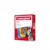 Leukoplast Kids Zoo 12 unità assortite