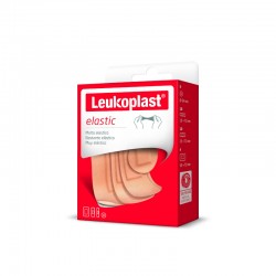 Leukoplast Elastico 40 unità assortite