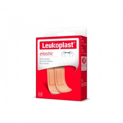 Leukoplast Elastico 20 unità assortite 【SPEDIZIONE in 24 ore】