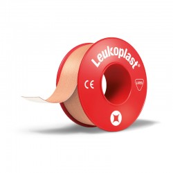 Leukoplast Meat with Ring 2.5 cm x 5m