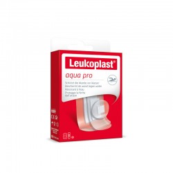 Leukolast Aqua Pro 20 unidades sortidas