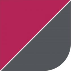 JOBSTSPORT Calzini Rosa/Grigio Taglia S 15-20 mmHg