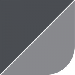 Calzini JOBSTSPORT Nero/Grigio Taglia L 15-20 mmHg