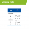 Actimove Rhizo Forte Esquerda Tamanho S