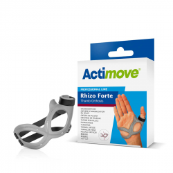 Actimove Rhizo Forte Mão Direita Tamanho M