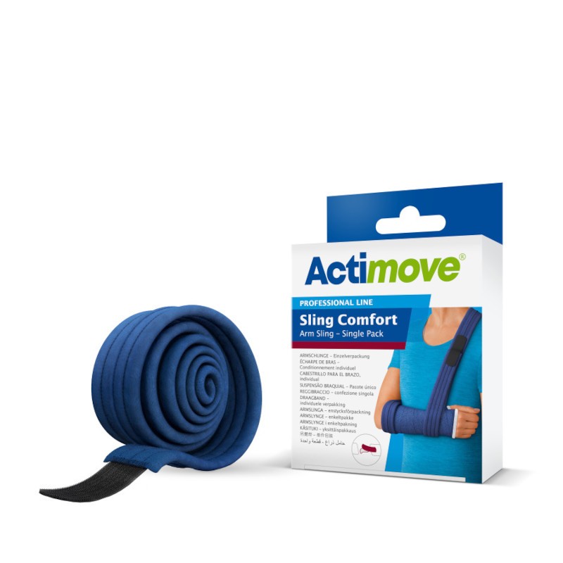 ACM-Schlinge, 5,5 cm x 1,7 m ACM-Schlinge, 5,5 cm x 1,7 m