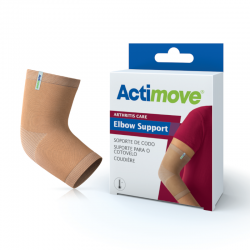 Actimove Arthrite Coude Couleur Beige Taille XL