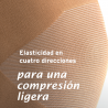 Actimove Artritis Codera Color Beige Talla M