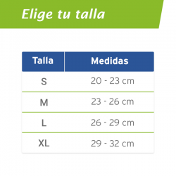 Cotoveleira Elástica Actimove com Almofada e Faixa Bege Tamanho XL