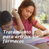 Luva Actimove para Artrite Cor Bege Tamanho XL