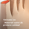 Luva Actimove para Artrite Cor Bege Tamanho XL