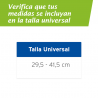 Polsino elastico regolabile Actimove misura universale