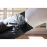 Ceinture sacro-lombaire ACM Attelles semi-rigides (x4) Ceinture double Taille XL