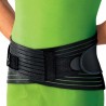 Ceinture sacro-lombaire ACM Attelles semi-rigides (x4) Ceinture double Taille XL