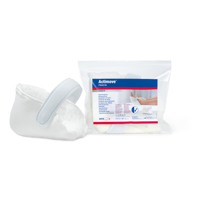Activove Heellite Heel Protector 2 Un