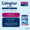 COLNATUR Colágeno Natural Clássico Sabor Fruta Florestal 315gr