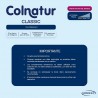 COLNATUR Sapore classico di frutti di bosco al collagene naturale 315gr
