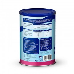 COLNATUR Colágeno Natural Clássico Sabor Fruta Florestal 315gr