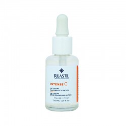 RILASTIL Intense C Aufhellendes und antioxidatives Gel-Serum 30ml
