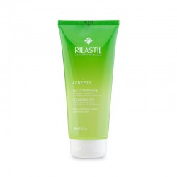RILASTIL Acnestil Reinigendes Reinigungsgel 200ml