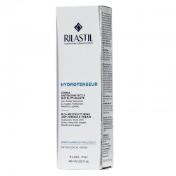 Rilastil Hydrotenseur Crème Riche Anti-Rides 40 ml