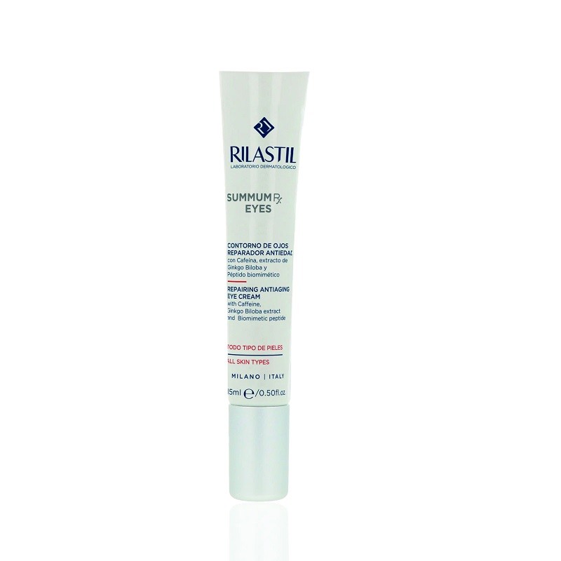 RILASTIL Summum RX Eyes Augenkontur 15ml RILASTIL Summum RX Eyes Augenkontur 15ml