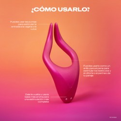 DUREX Erogenous Zone Stimulator