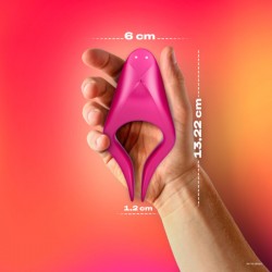DUREX Erogenous Zone Stimulator