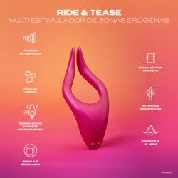 DUREX Erogenous Zone Stimulator