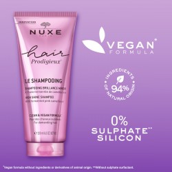Hair Prodigieux Sublime Shine Shampoo 200ml