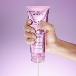 Hair Prodigieux Sublime Shine Shampoo 200ml