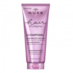 Hair Prodigieux Shampoing Brillance Sublime 200 ml