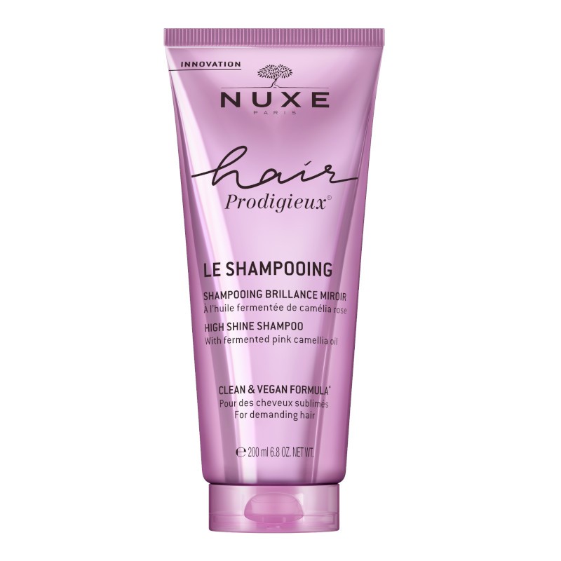 Hair Prodigieux Sublime Shine Shampoo 200ml