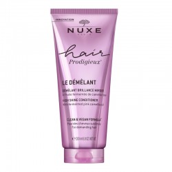 Après-Shampooing Brillance Sublime 200ml
