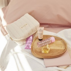 Votre routine Nuxe iconique