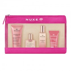 Kit da viaggio Prodigieuse floreale