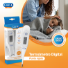 Termometro a punta rigida CARE+