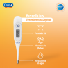 CARE+ Thermometer mit starrer Spitze