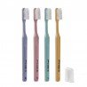 PHB Soft Toothbrush Time To Care So Eco Duplo【24 hour SHIPPING】