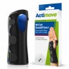 Stabilisateur de poignet TS ambidextre ACM avec attelle métallique