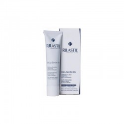 RILASTIL Deliskin RS Anti-Rötungscreme Normale Mischhaut 40ml