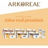 ARKOREAL Geleia Real Vitadefensas Sem Açúcar 1000mg