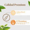 ARKOREAL Gelée Royale Vitadefensas Sans Sucre 1000mg