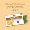 ARKOREAL Geleia Real Vitadefensas Sem Açúcar 1000mg