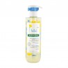 KLORANE BÉBÉ Gel Limpiador Suave Caléndula Cuerpo y Cabello 500ml