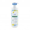 KLORANE BABY Crema Detergente Crema Fredda 500ml