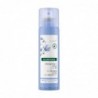 KLORANE Shampoing Sec Lin Bio 150 ml