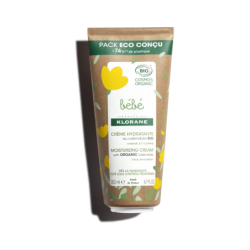 KLORANE Baby Feuchtigkeitscreme 200 ml