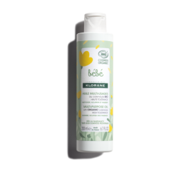 KLORANE Baby Mehrzwecköl 200 ml